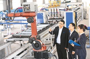 超万亿资金精准浇灌实体经济 技术开发迎来新活力