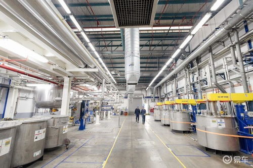 ppg加码东南亚投资，技术开发助力可持续发展未来