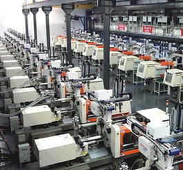 工业自动控制装置制造 技术驱动下的巨大商机与爆发前夜