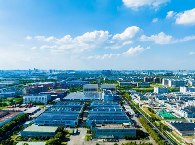 常熟高新区10家企业入选省先进级智能工厂名单，技术创新引领产业升级