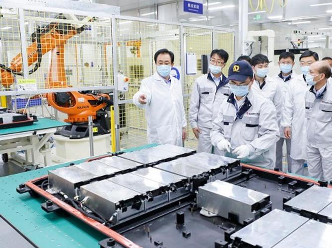 复旦团队研发废旧锂电池复活技术,成本超低